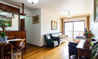 Imagem: Apartamento à Venda - Vila Clementino