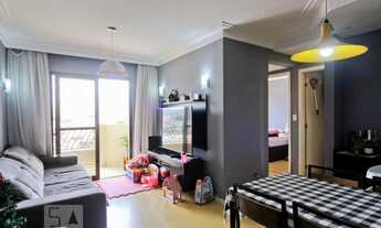 Imagem: Apartamento à Venda - Santana, 2 Quartos