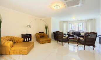 Imagem 3: Apartamento à Venda - Itaim Bibi, 3 Quartos, 215 m2