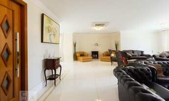 Imagem 5: Apartamento à Venda - Itaim Bibi, 3 Quartos, 215 m2