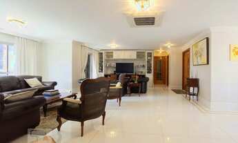 Imagem 2: Apartamento à Venda - Itaim Bibi, 3 Quartos, 215 m2