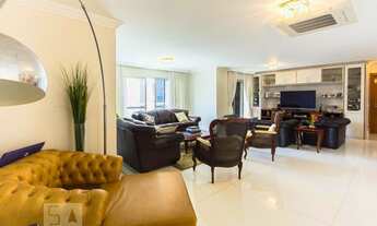 Imagem: Apartamento à Venda - Itaim Bibi, 3 Quartos