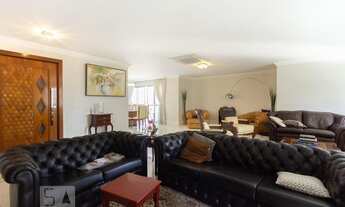 Imagem 6: Apartamento à Venda - Itaim Bibi, 3 Quartos, 215 m2