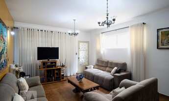 Imagem: Casa à Venda - Jardim Marajoara , 3 Quartos