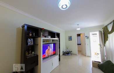 Imagem 4: Casa à Venda - Vila Gustavo, 3 Quartos, 260 m2