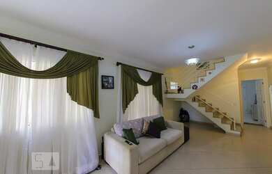 Imagem 2: Casa à Venda - Vila Gustavo, 3 Quartos, 260 m2