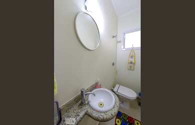 Imagem 7: Casa à Venda - Vila Gustavo, 3 Quartos, 260 m2