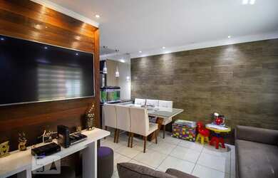 Imagem 2: Casa à Venda - Vila Prudente, 4 Quartos, 118 m2