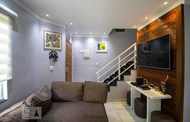 Imagem 5: Casa à Venda - Vila Prudente, 4 Quartos, 118 m2