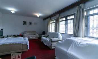 Imagem 3: Casa à Venda - Jabaquara, 3 Quartos, 400 m2