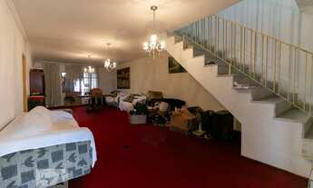 Imagem 5: Casa à Venda - Jabaquara, 3 Quartos, 400 m2