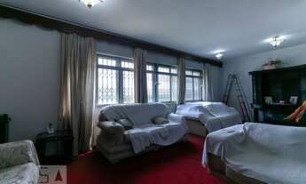 Imagem: Casa à Venda - Jabaquara, 3 Quartos, 400