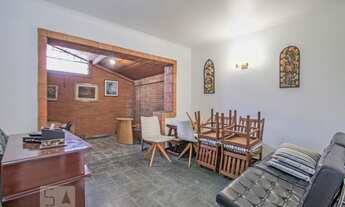 Imagem 5: Casa à Venda - Brooklin, 3 Quartos, 122 m2