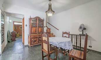 Imagem 2: Casa à Venda - Brooklin, 3 Quartos, 122 m2