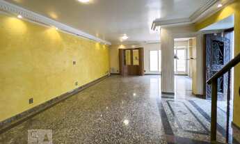 Imagem: Casa à Venda - Moema, 5 Quartos, 300 m2