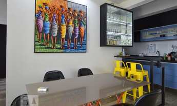 Imagem 5: Apartamento à Venda - Mooca, 3 Quartos, 75 m2