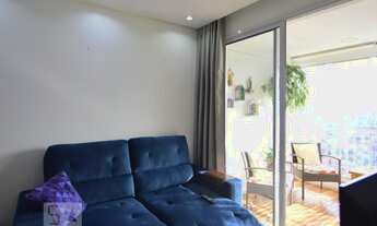 Imagem 7: Apartamento à Venda - Mooca, 3 Quartos, 75 m2