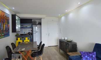 Imagem 2: Apartamento à Venda - Mooca, 3 Quartos, 75 m2