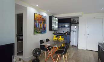 Imagem 3: Apartamento à Venda - Mooca, 3 Quartos, 75 m2