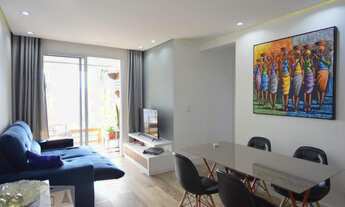 Imagem: Apartamento à Venda - Mooca, 3 Quartos