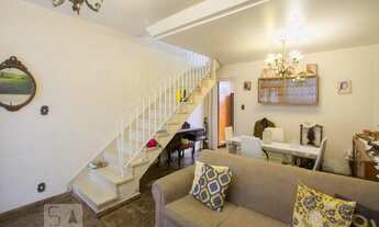 Imagem 2: Casa à Venda - Brooklin, 2 Quartos, 117 m2