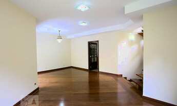 Imagem: Casa à Venda - Morumbi, 4 Quartos, 250