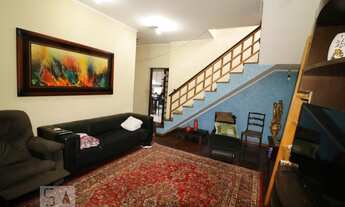 Imagem 4: Casa à Venda - Vila Califórnia, 5 Quartos, 300 m2