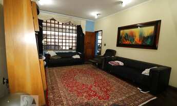 Imagem 2: Casa à Venda - Vila Califórnia, 5 Quartos, 300 m2