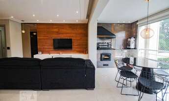 Imagem 5: Apartamento à Venda - Santana, 3 Quartos, 142 m2