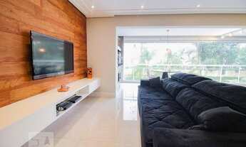 Imagem 2: Apartamento à Venda - Santana, 3 Quartos, 142 m2