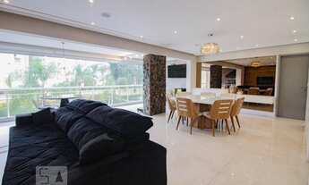 Imagem 6: Apartamento à Venda - Santana, 3 Quartos, 142 m2