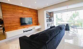 Imagem: Apartamento à Venda - Santana, 3 Quartos