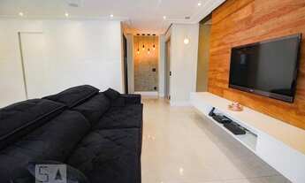 Imagem 3: Apartamento à Venda - Santana, 3 Quartos, 142 m2