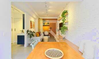 Imagem 3: Apartamento à Venda - Pinheiros, 1 Quarto, 43 m2