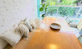 Imagem 5: Apartamento à Venda - Pinheiros, 1 Quarto, 43 m2