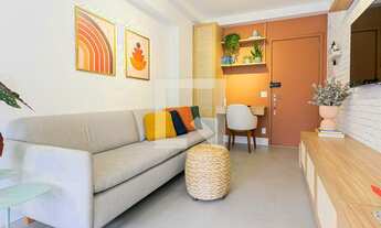 Imagem 7: Apartamento à Venda - Pinheiros, 1 Quarto, 43 m2