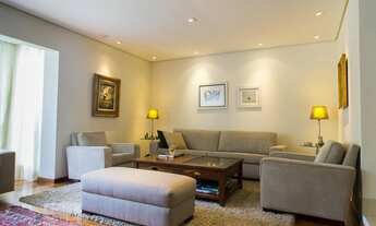 Imagem: Apartamento à Venda - Vila Mascote, 4 Quartos