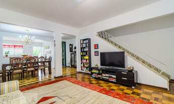 Imagem 6: Casa à Venda - Sumaré, 3 Quartos, 198 m2