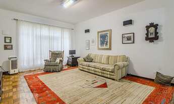 Imagem: Casa à Venda - Sumaré, 3 Quartos, 198