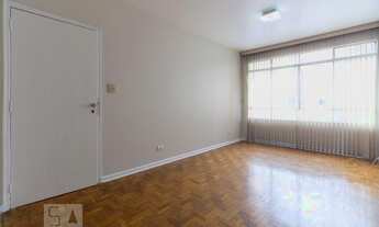 Imagem: Apartamento à Venda - Santa Cecília, 2