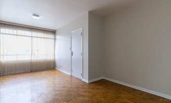 Imagem 2: Apartamento à Venda - Santa Cecília, 2 Quartos, 90 m2