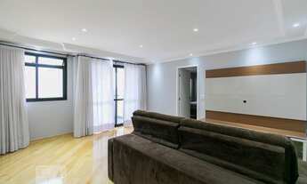 Imagem: Apartamento à Venda - Mooca, 2 Quartos