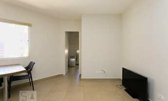 Imagem: Apartamento à Venda - Pinheiros, 1 Quarto
