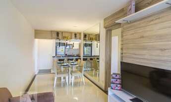 Imagem 3: Apartamento à Venda - Mooca, 3 Quartos, 77 m2