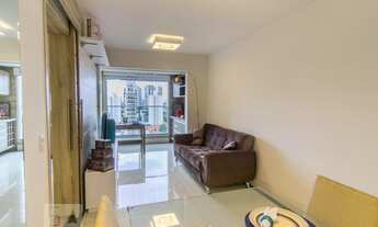 Imagem 2: Apartamento à Venda - Mooca, 3 Quartos, 77 m2