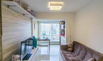 Imagem 6: Apartamento à Venda - Mooca, 3 Quartos, 77 m2