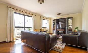 Imagem: Apartamento à Venda - Paraíso, 4 Quartos