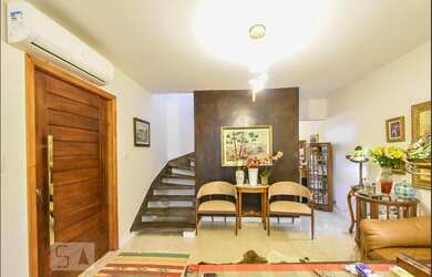 Imagem 4: Casa à Venda - Brooklin, 2 Quartos, 120 m2