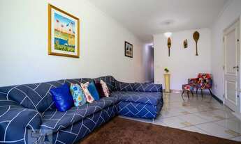 Imagem 4: Casa à Venda - Água Fria, 4 Quartos, 320 m2