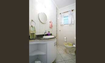 Imagem 6: Casa à Venda - Água Fria, 4 Quartos, 320 m2